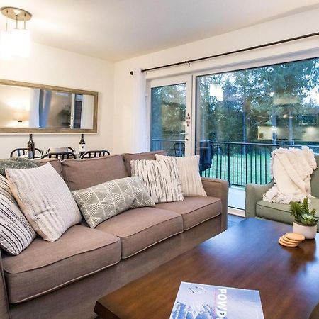 Appartement Revelstoke Retreat By Revelstoke Vacations Extérieur photo