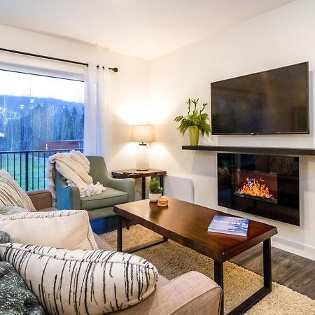 Appartement Revelstoke Retreat By Revelstoke Vacations Extérieur photo