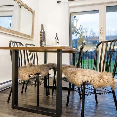 Appartement Revelstoke Retreat By Revelstoke Vacations Extérieur photo
