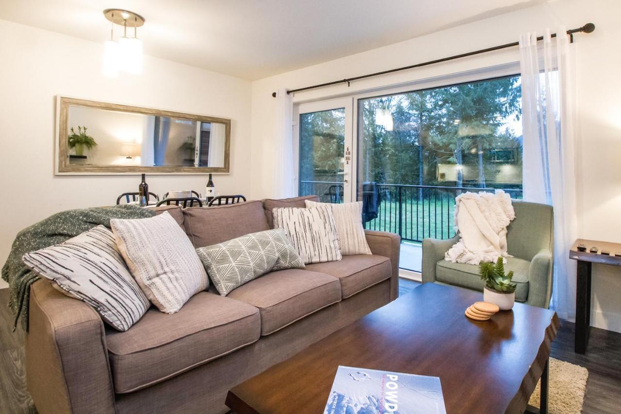 Appartement Revelstoke Retreat By Revelstoke Vacations Extérieur photo
