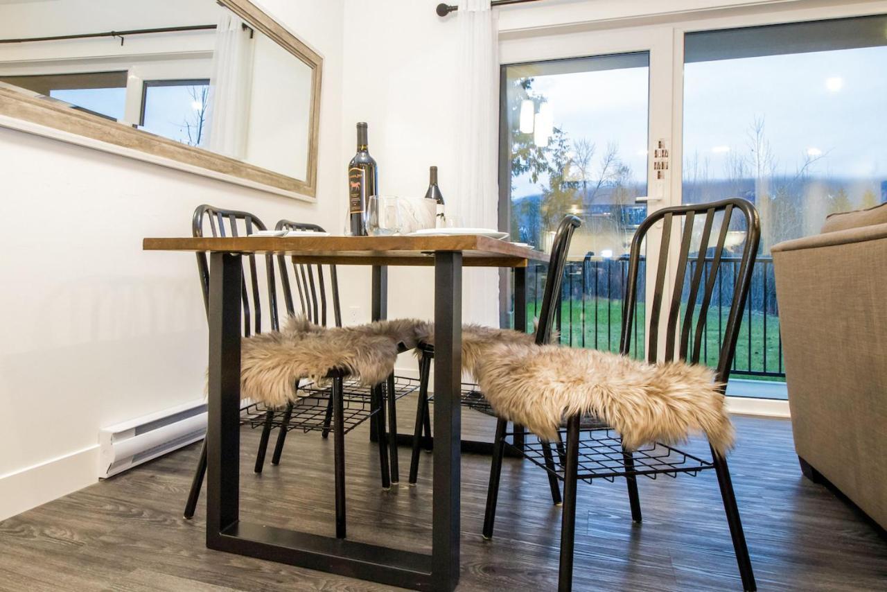 Appartement Revelstoke Retreat By Revelstoke Vacations Extérieur photo
