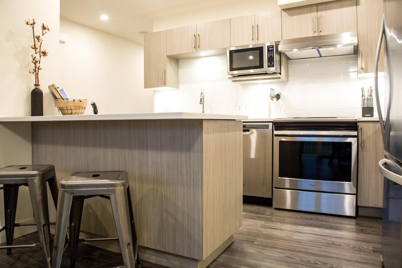 Appartement Revelstoke Retreat By Revelstoke Vacations Extérieur photo