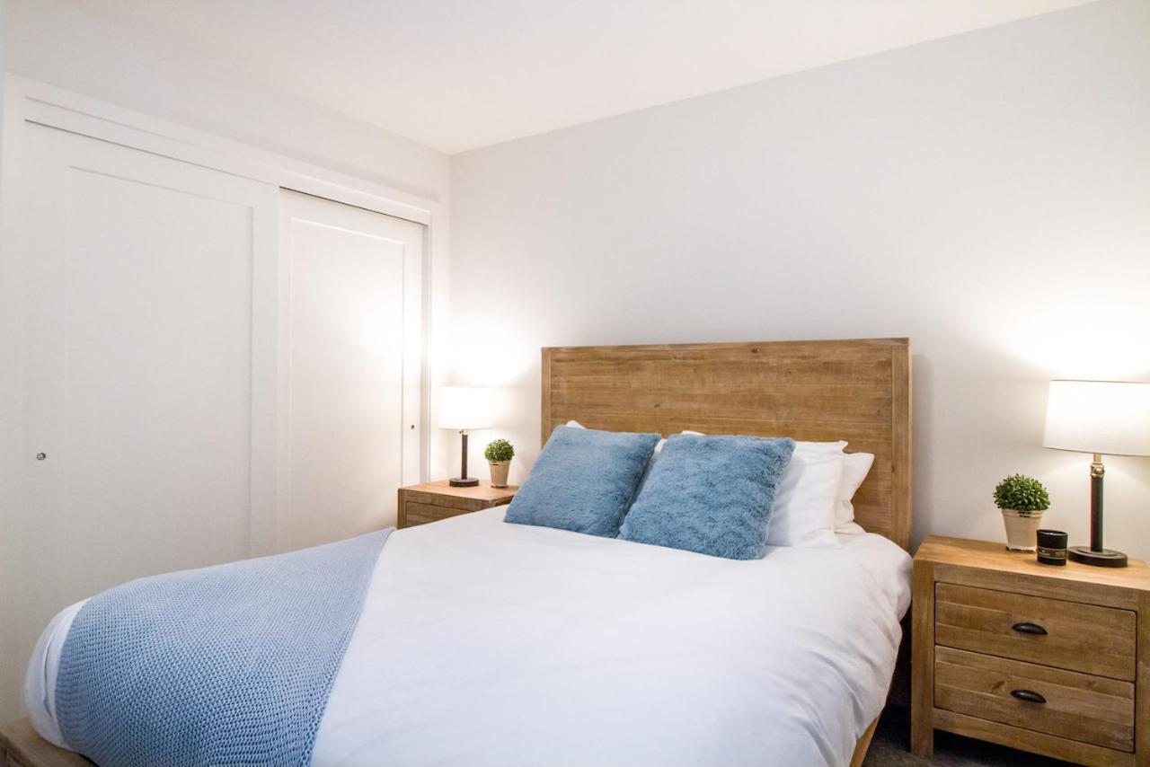 Appartement Revelstoke Retreat By Revelstoke Vacations Extérieur photo