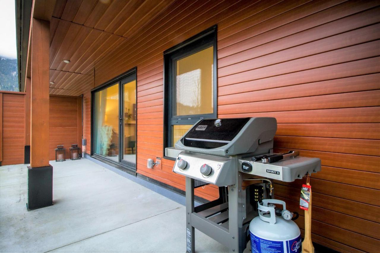 Appartement Revelstoke Retreat By Revelstoke Vacations Extérieur photo