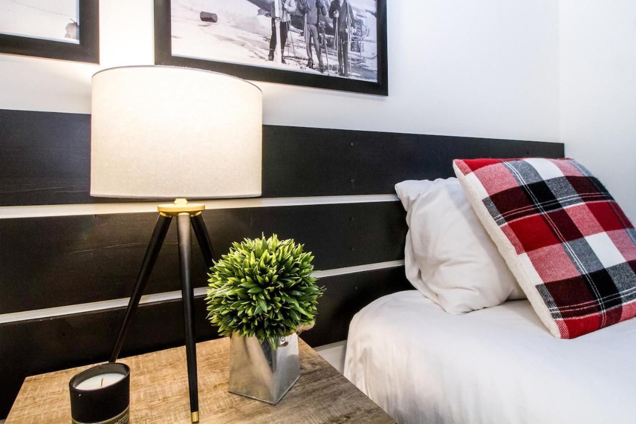 Appartement Revelstoke Retreat By Revelstoke Vacations Extérieur photo